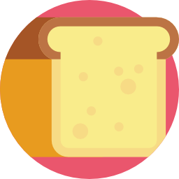 Bread icon