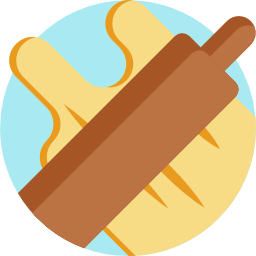 Dough icon