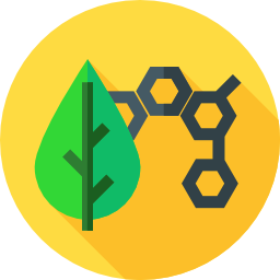 molecular icono