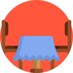 Table icon