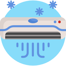 klimaanlage icon