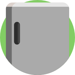 Fridge icon