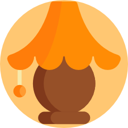 Lamp icon