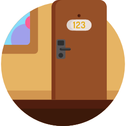 Door icon