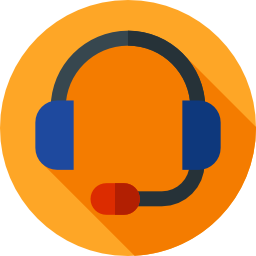 Headphones icon