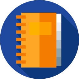 Notebook icon