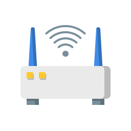 Router icon