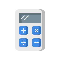 Calculator icon