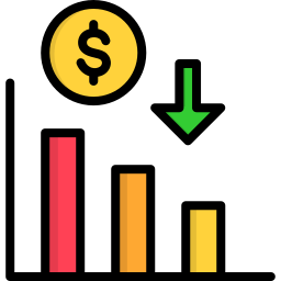 finance Icône