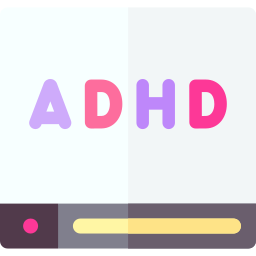 adhd ikona