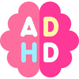 adhd icona