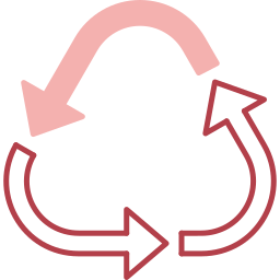 recyceln icon