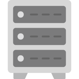 Servers icon