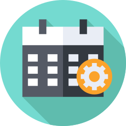 Calendar icon