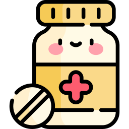 Painkiller icon