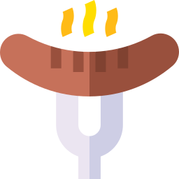 grill icon