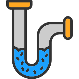 wodociąg ikona