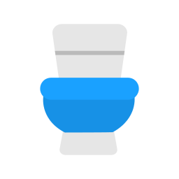 Toilet icon