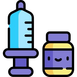 medicamento icono