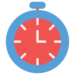 chronometer icoon