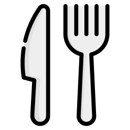 Cutlery icon