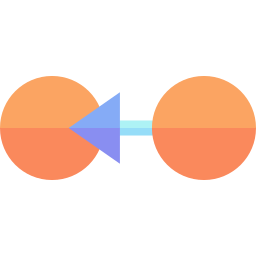 enzyme Icône