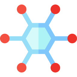 enzyme Icône