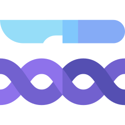 enzyme Icône