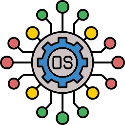 betriebssystem icon