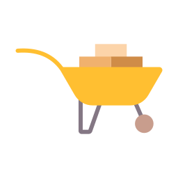 Trolley icon