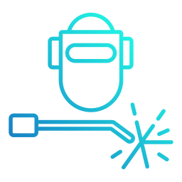 Welding icon