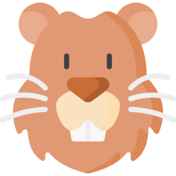 Beaver icon