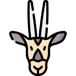 oryx Ícone