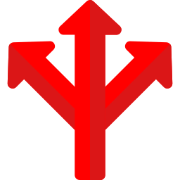 Arrow icon