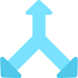 Arrow icon