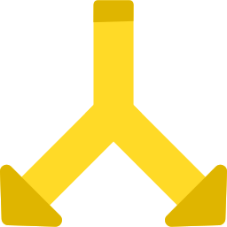 Arrow icon