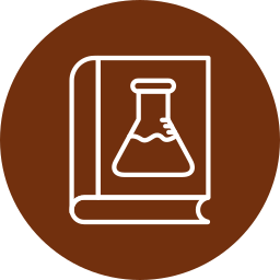 química icono