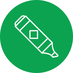 textmarker icon