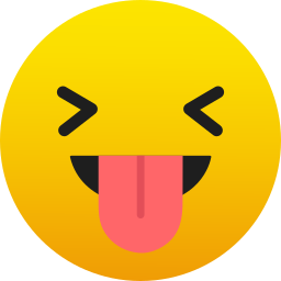 Tongue icon