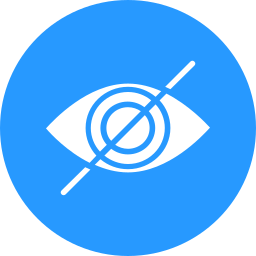 Eye icon