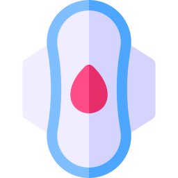 月経 icon