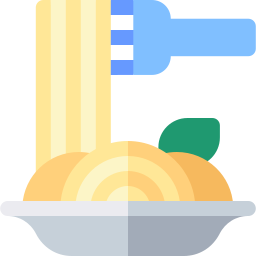 spaghetti icon