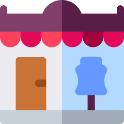 boutique icon