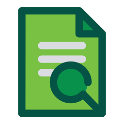 Document icon