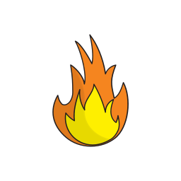 feuer icon