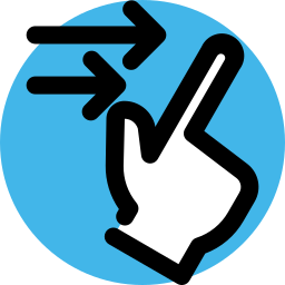 Direction icon