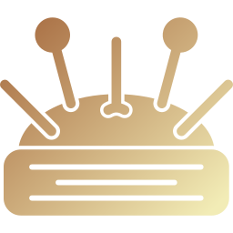 糸巻き型 icon
