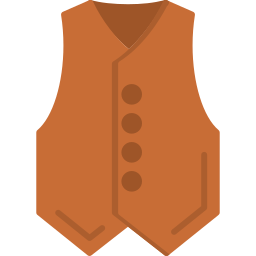 Vest icon