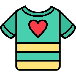 t-shirt icon