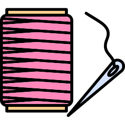 Needle icon